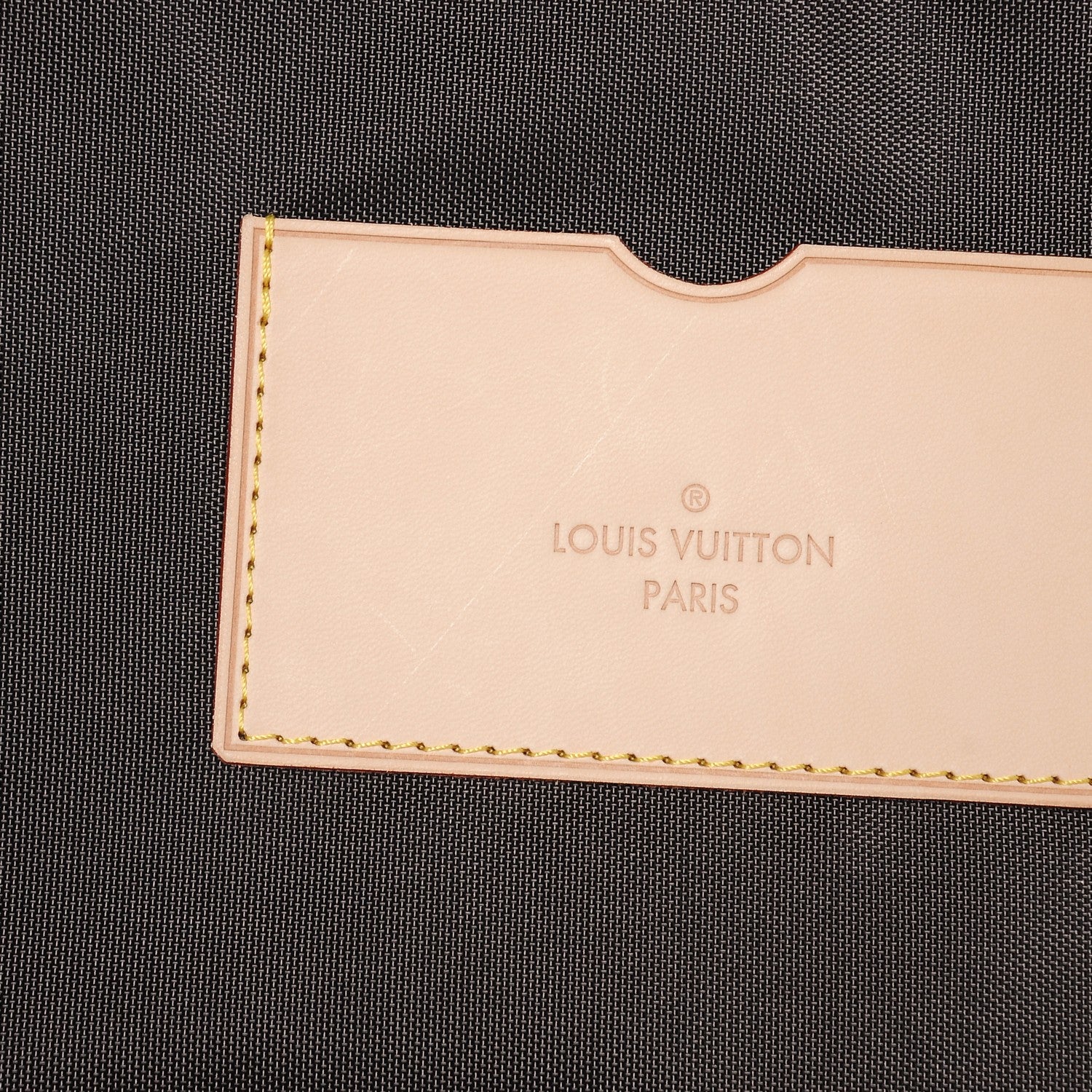 Louis Vuitton Monogram Pegase 55 10 of 13