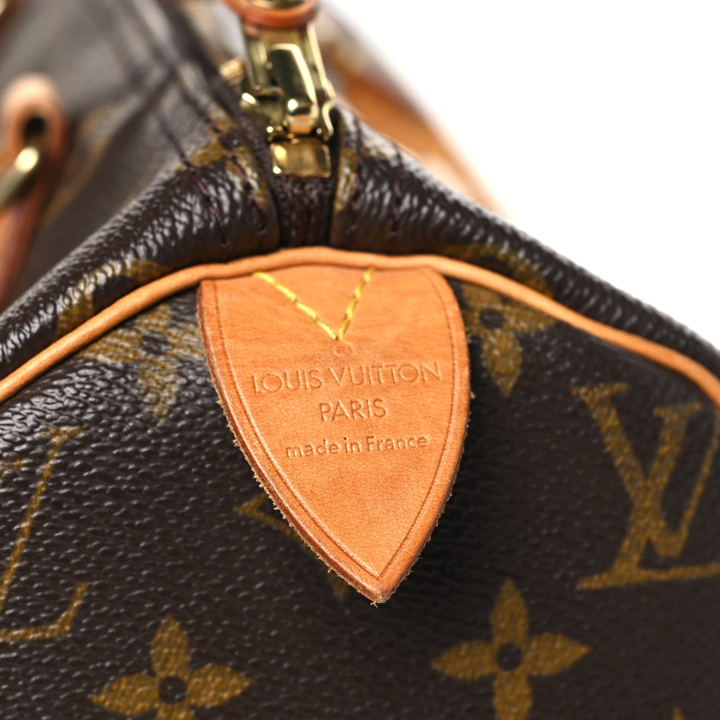 Monogram Speedy 30