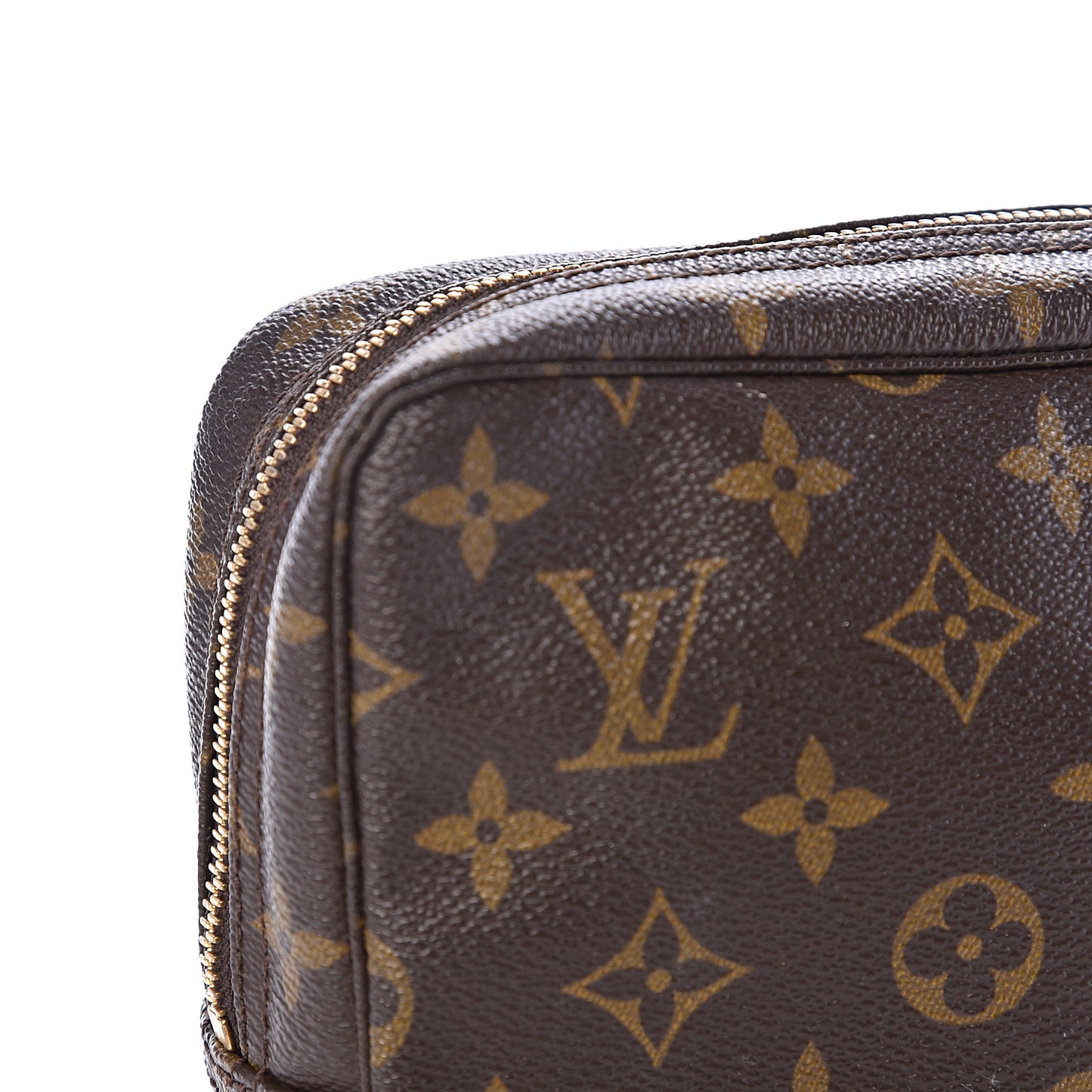 Monogram Trousse Toilette 23