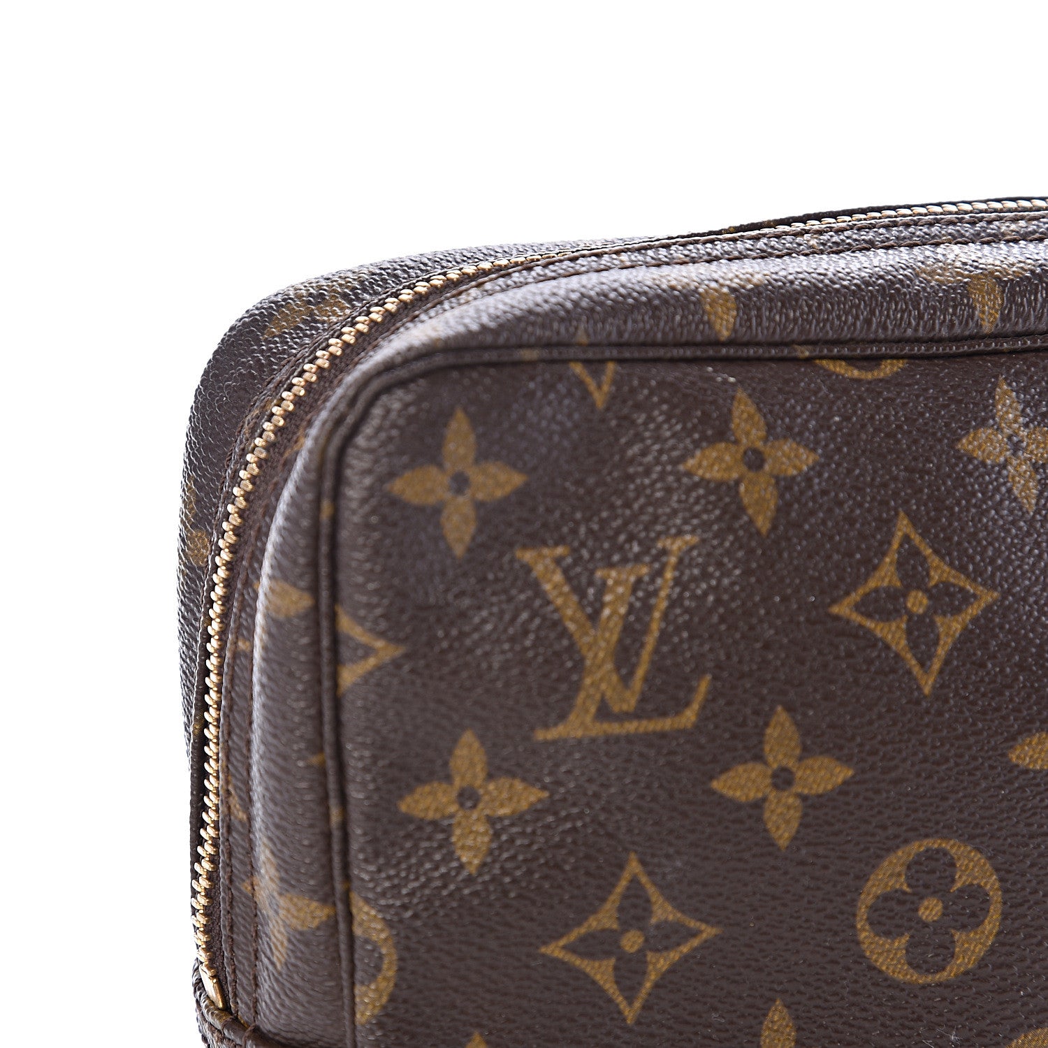 Louis Vuitton Monogram Trousse Toilette 23 8 of 9