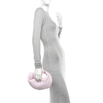 Bottega Veneta Nappa Intrecciato Mini Jodie Bliss Washed 2 of 10