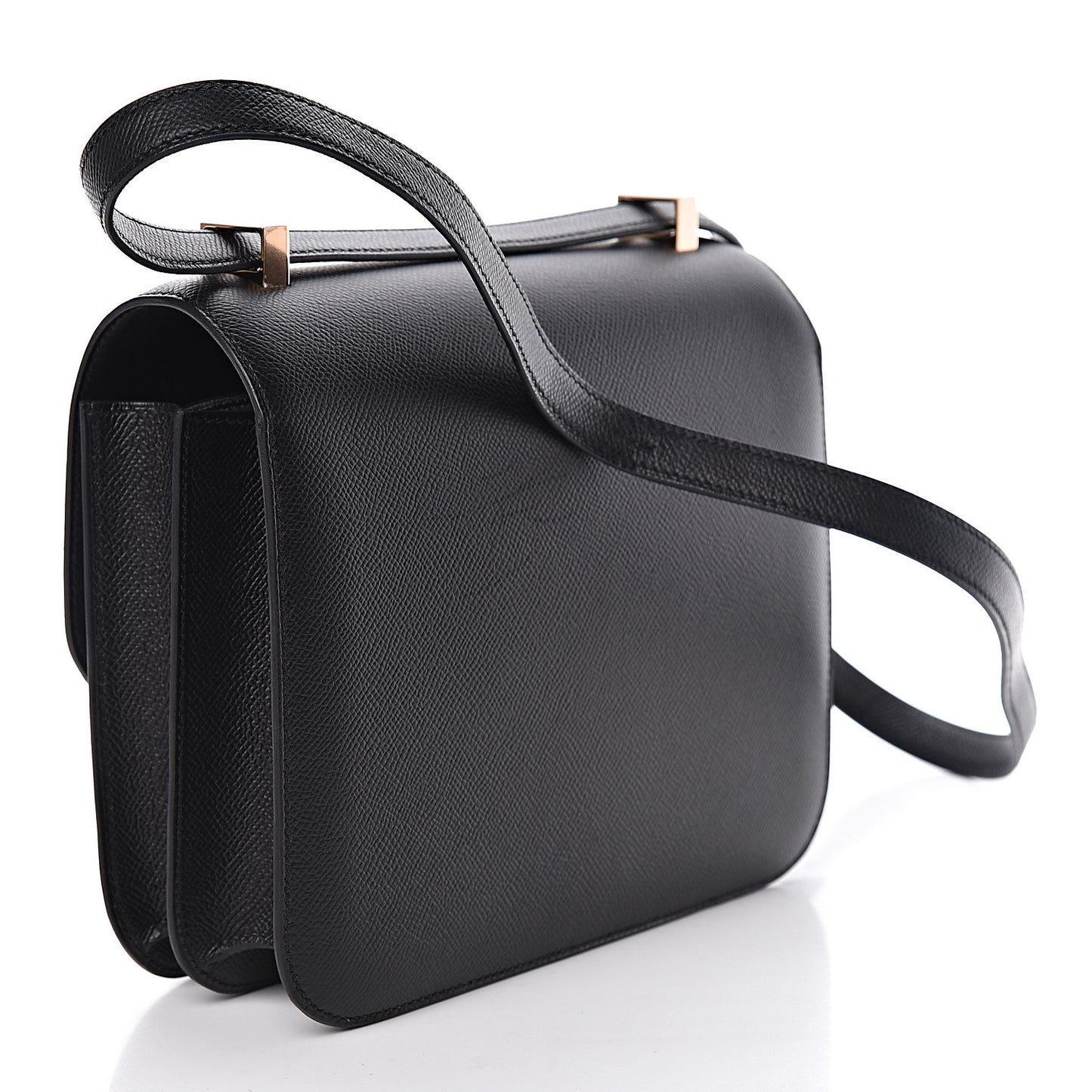 Epsom Constance 24 Black
