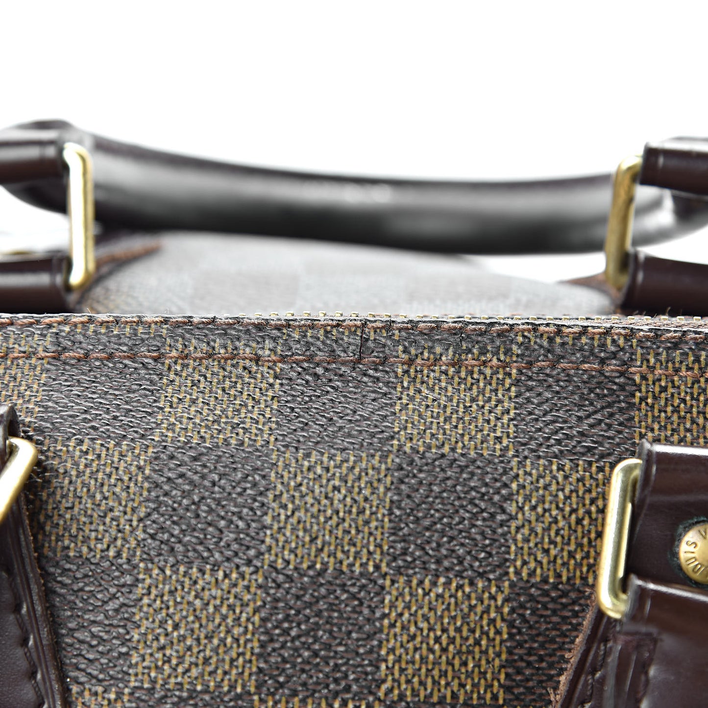 Damier Ebene Speedy 25