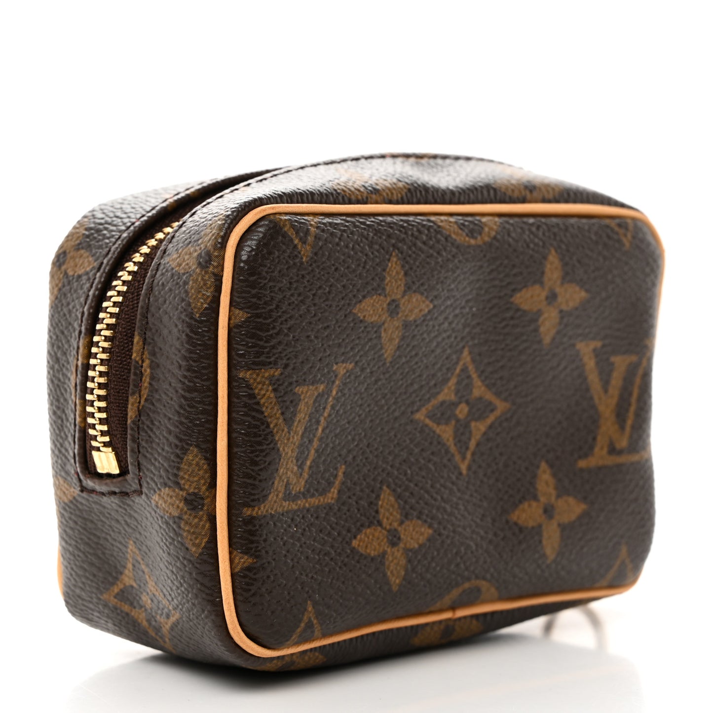 LOUIS VUITTON Monogram Wapity