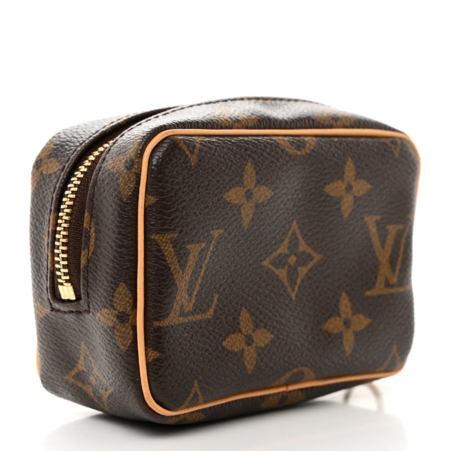 Louis Vuitton LOUIS VUITTON Monogram Wapity 3 of 8