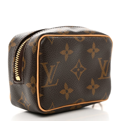 Louis Vuitton LOUIS VUITTON Monogram Wapity 3 of 8