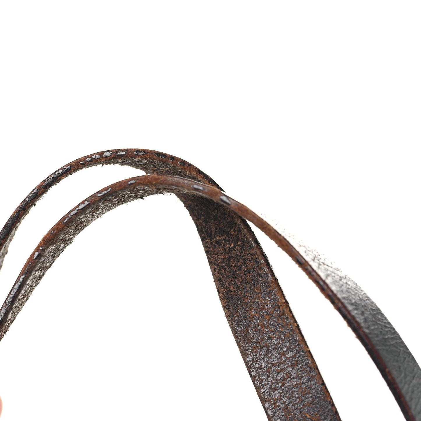 Zucca Small Tote Tobacco Tobacco