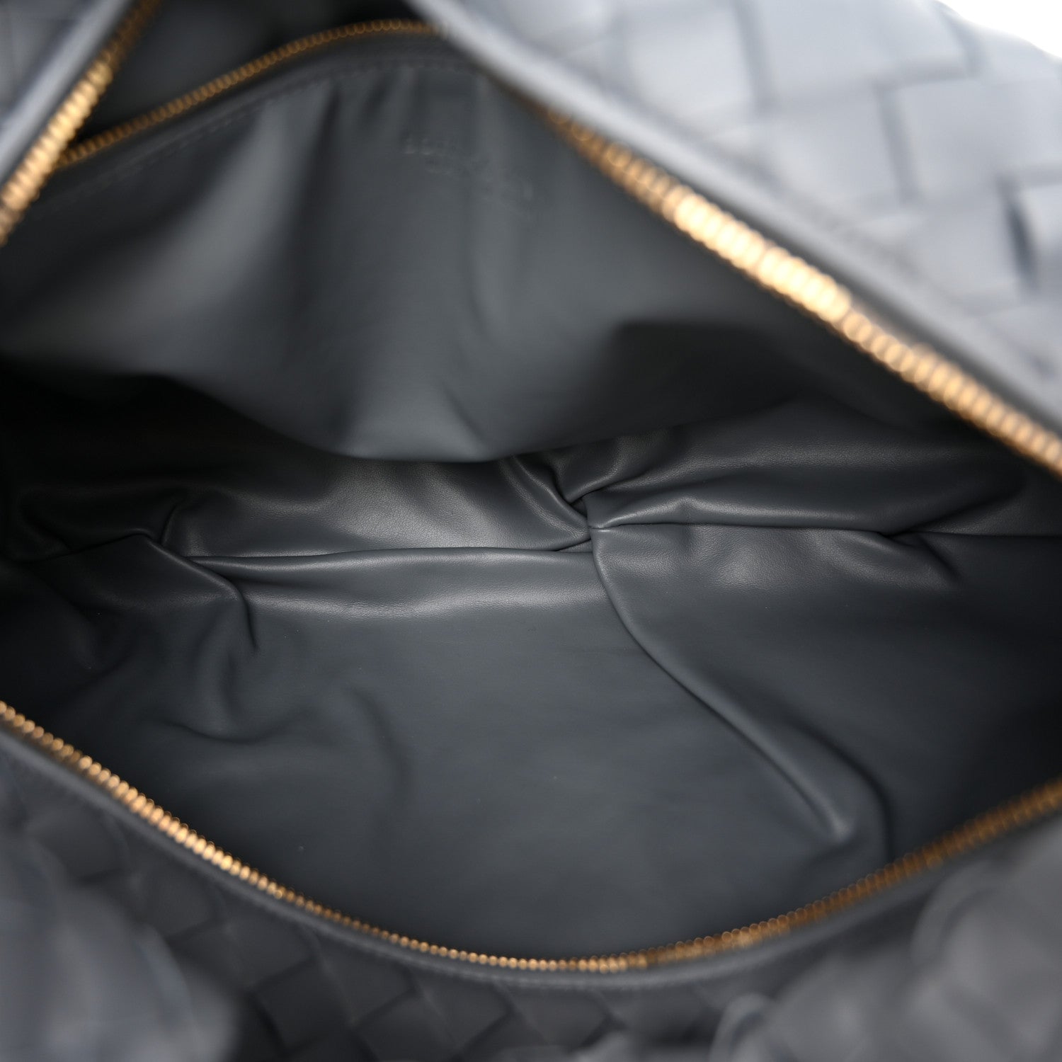 Bottega Veneta Nappa Intrecciato Small Jodie Thunder 5 of 10