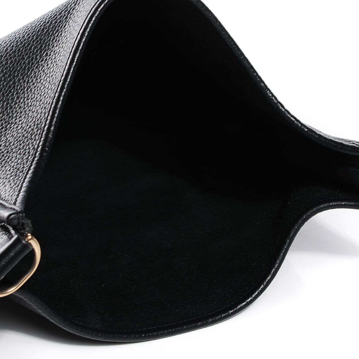 Taurillon Clemence Evelyne III PM Black