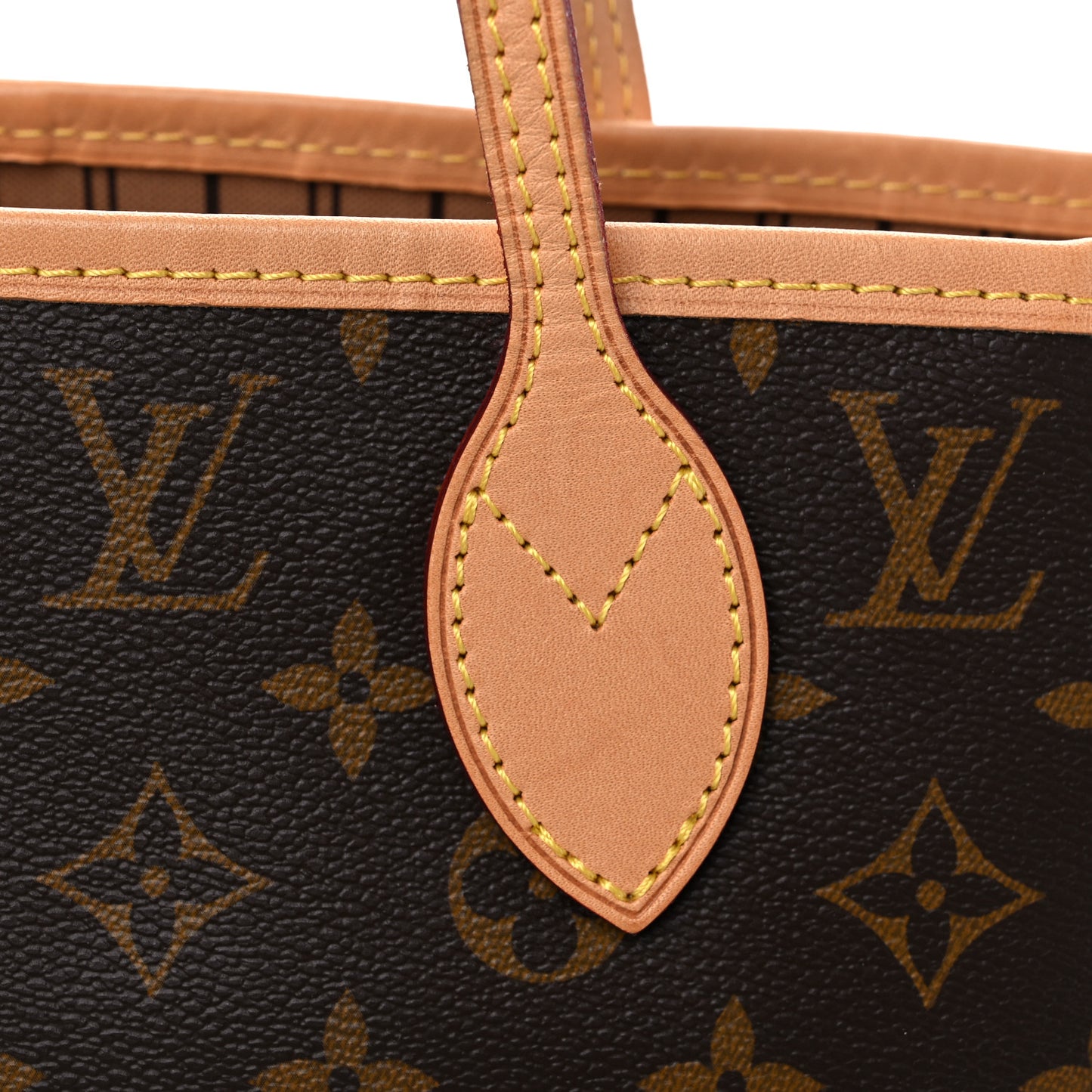 Monogram Neo Neverfull MM