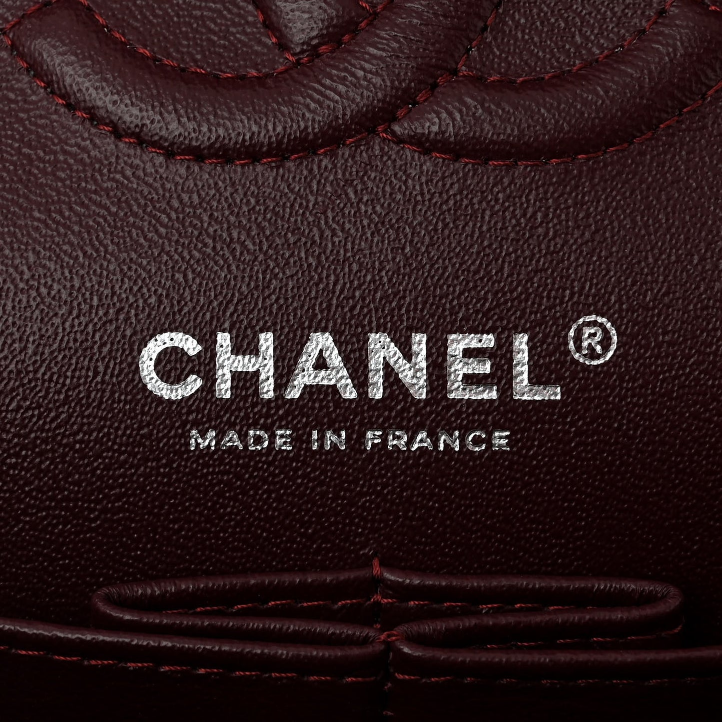 Caviar Quilted Small Double Flap Black