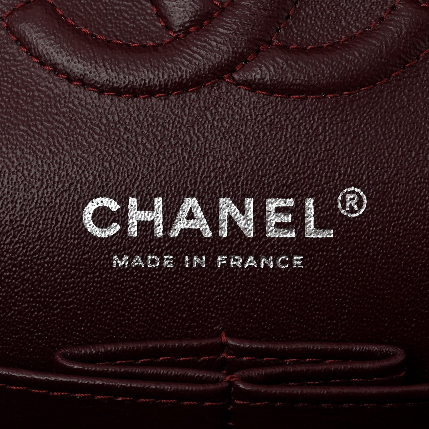 Chanel Caviar Quilted Small Double Flap Black 6 of 10