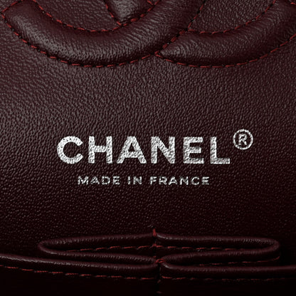 Chanel Caviar Quilted Small Double Flap Black 6 of 10