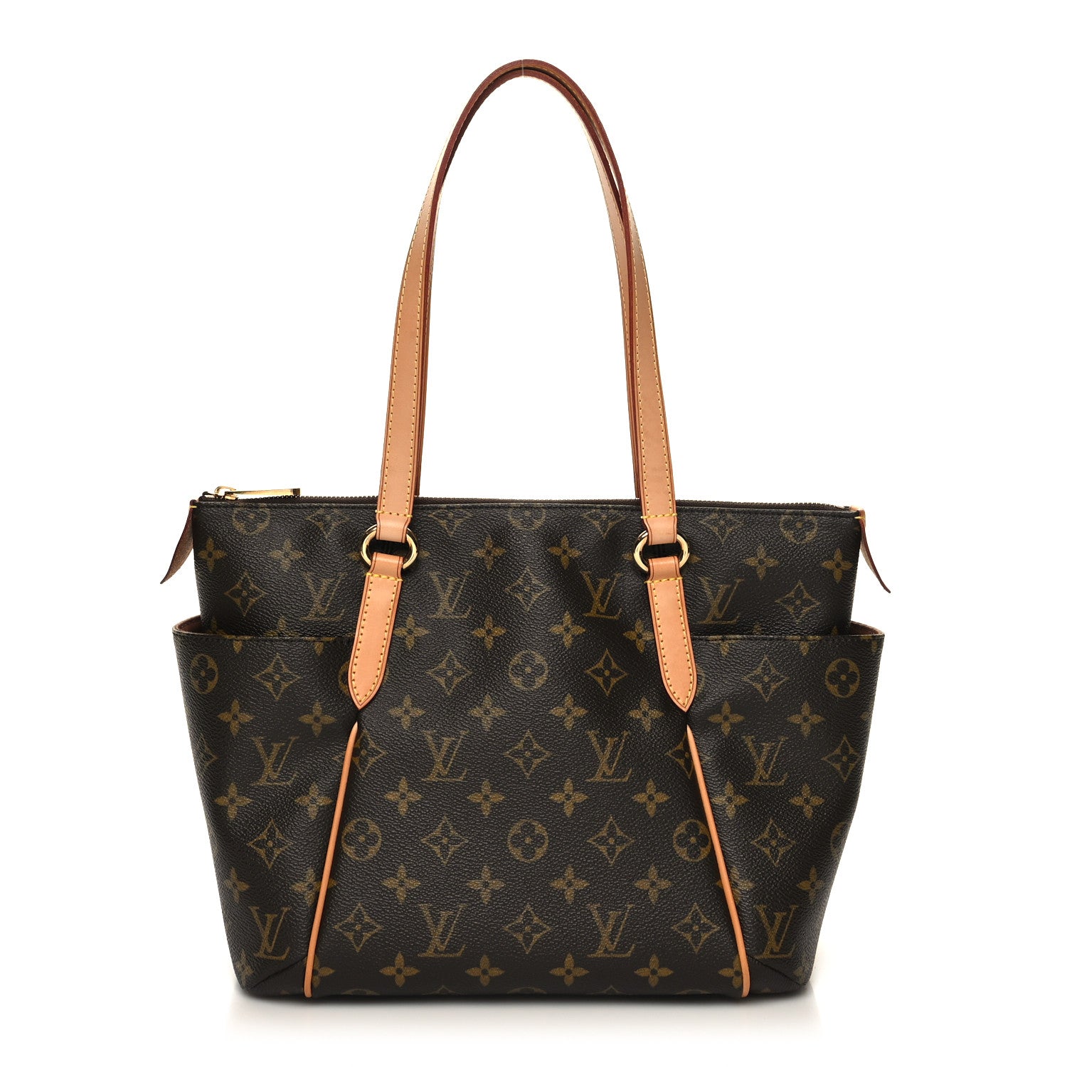 Louis Vuitton Monogram Totally PM 1 of 9