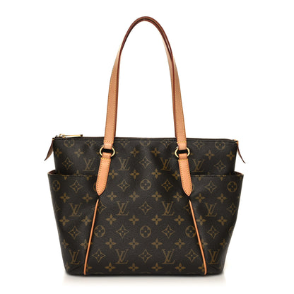 Louis Vuitton Monogram Totally PM 1 of 9