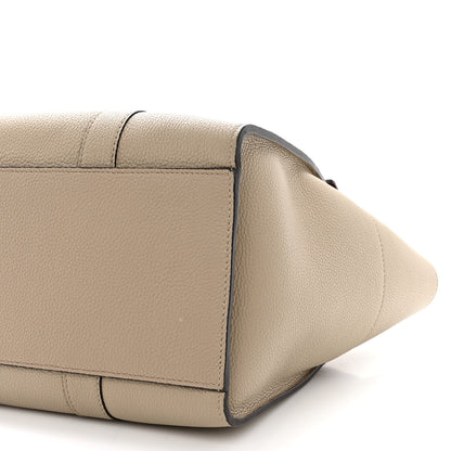 Mulberry Classic Grain Medium New Bayswater Dune 10 of 13