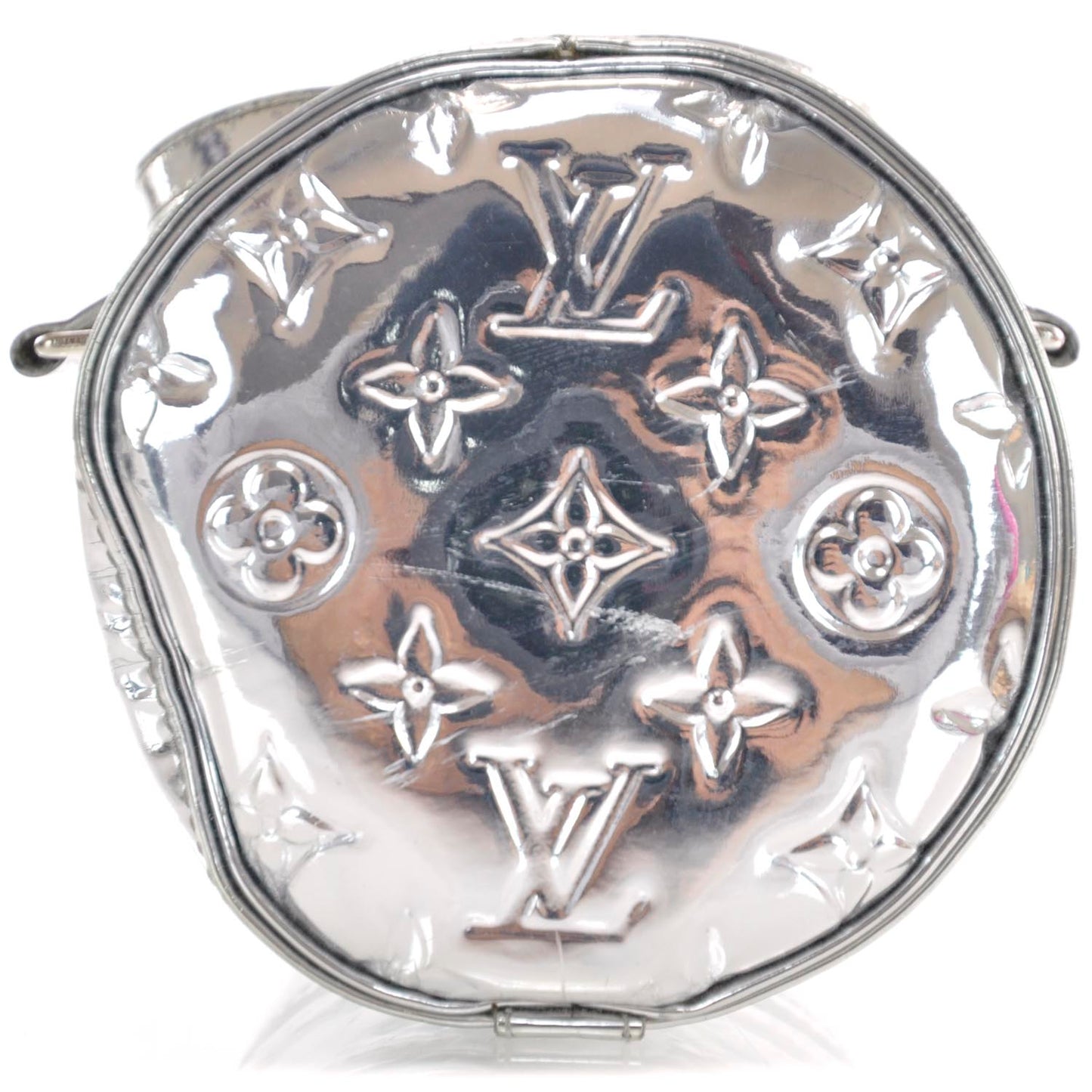 Miroir Mirror Papillon