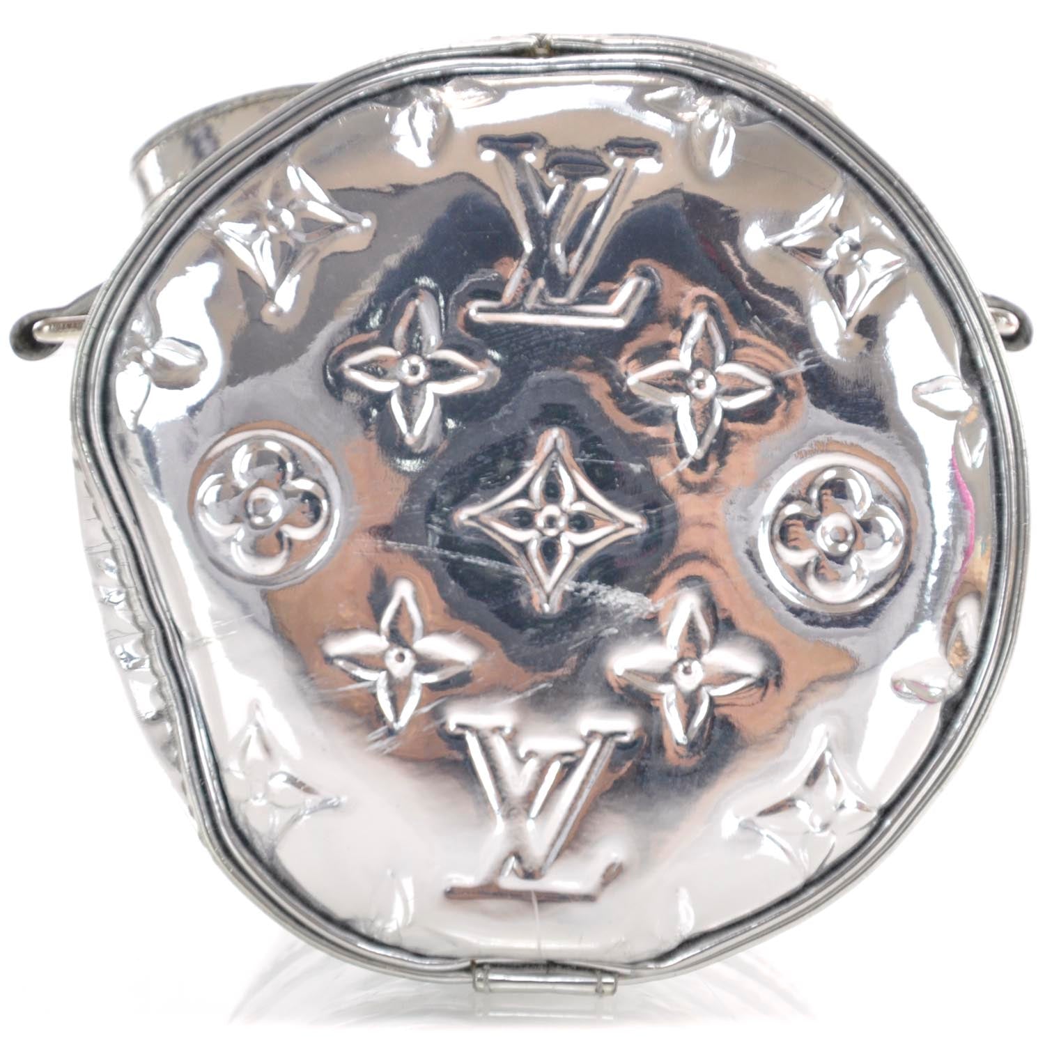Louis Vuitton Miroir Mirror Papillon 3 of 7