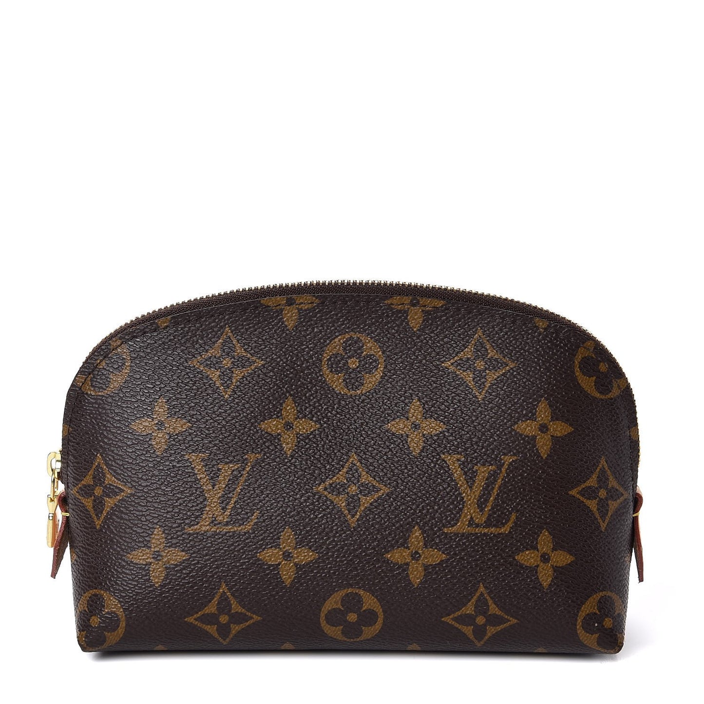 Monogram Cosmetic Pouch