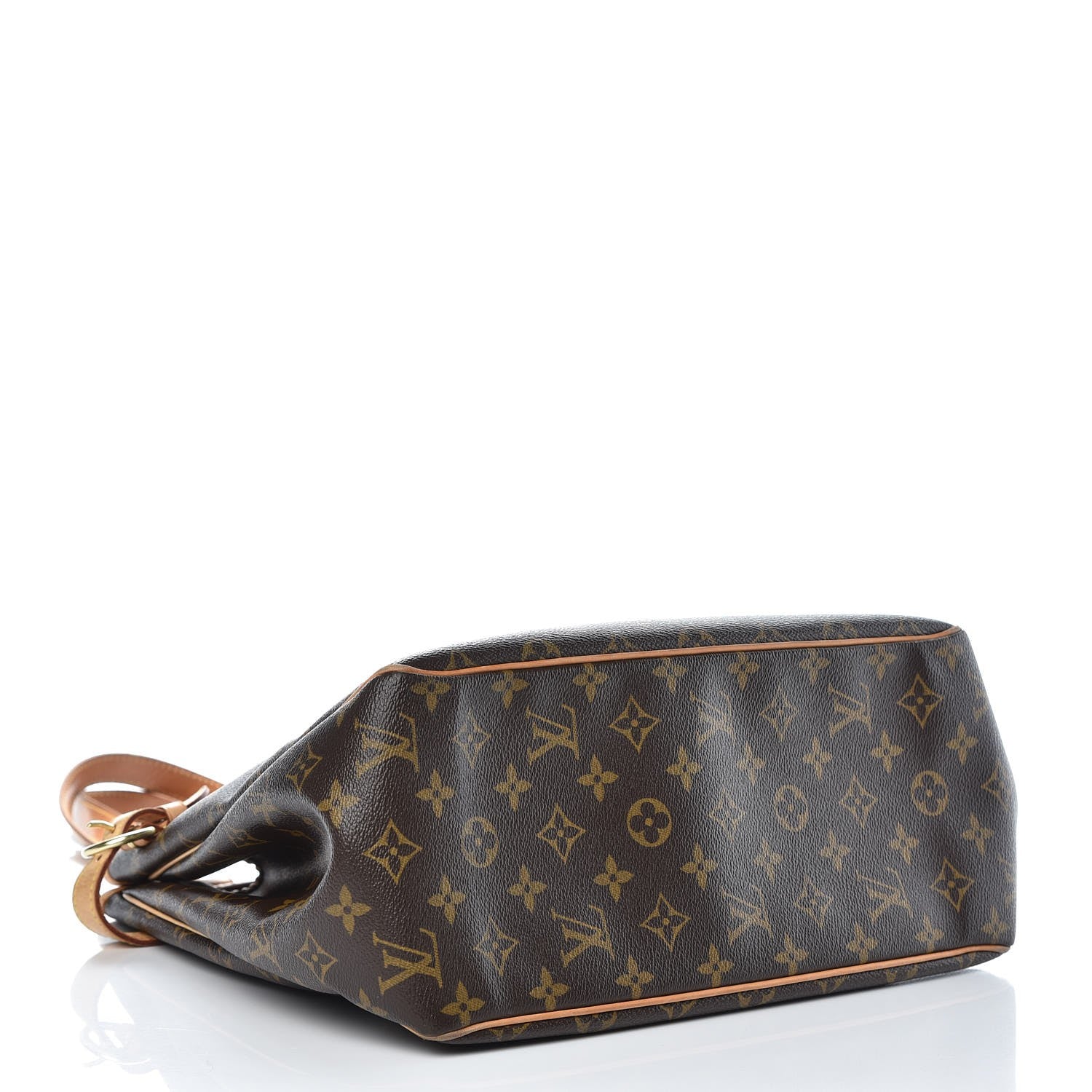 Louis Vuitton Monogram Batignolles Vertical 4 of 7