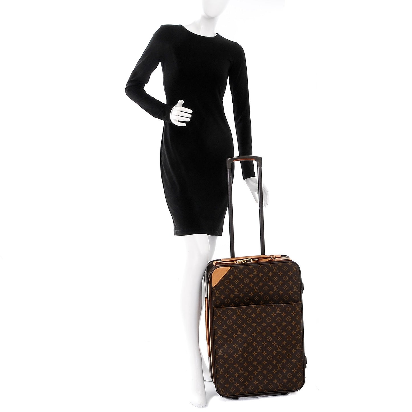 Monogram Pegase 55