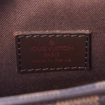 Louis Vuitton Damier Ebene Olav PM Messenger Bag 8 of 8
