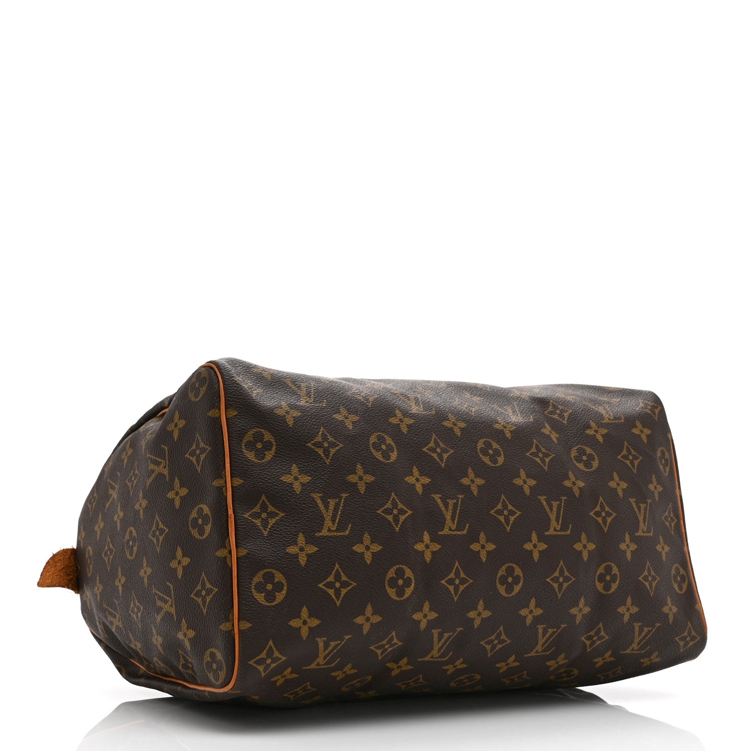 Louis Vuitton Monogram Speedy 35 4 of 11