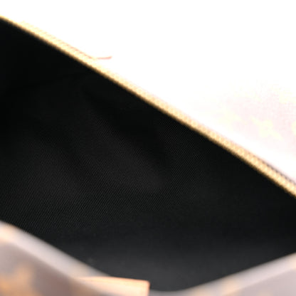Louis Vuitton Monogram Bumbag 5 of 10