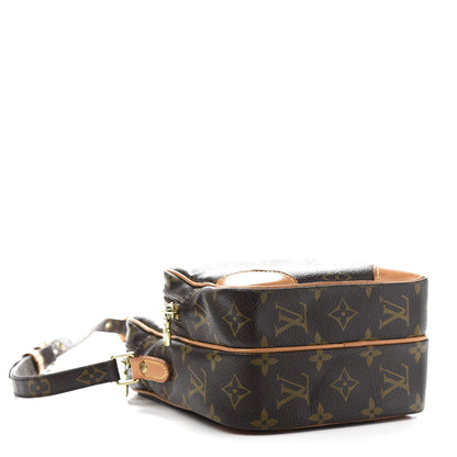 Louis Vuitton Monogram Amazone 4 of 12