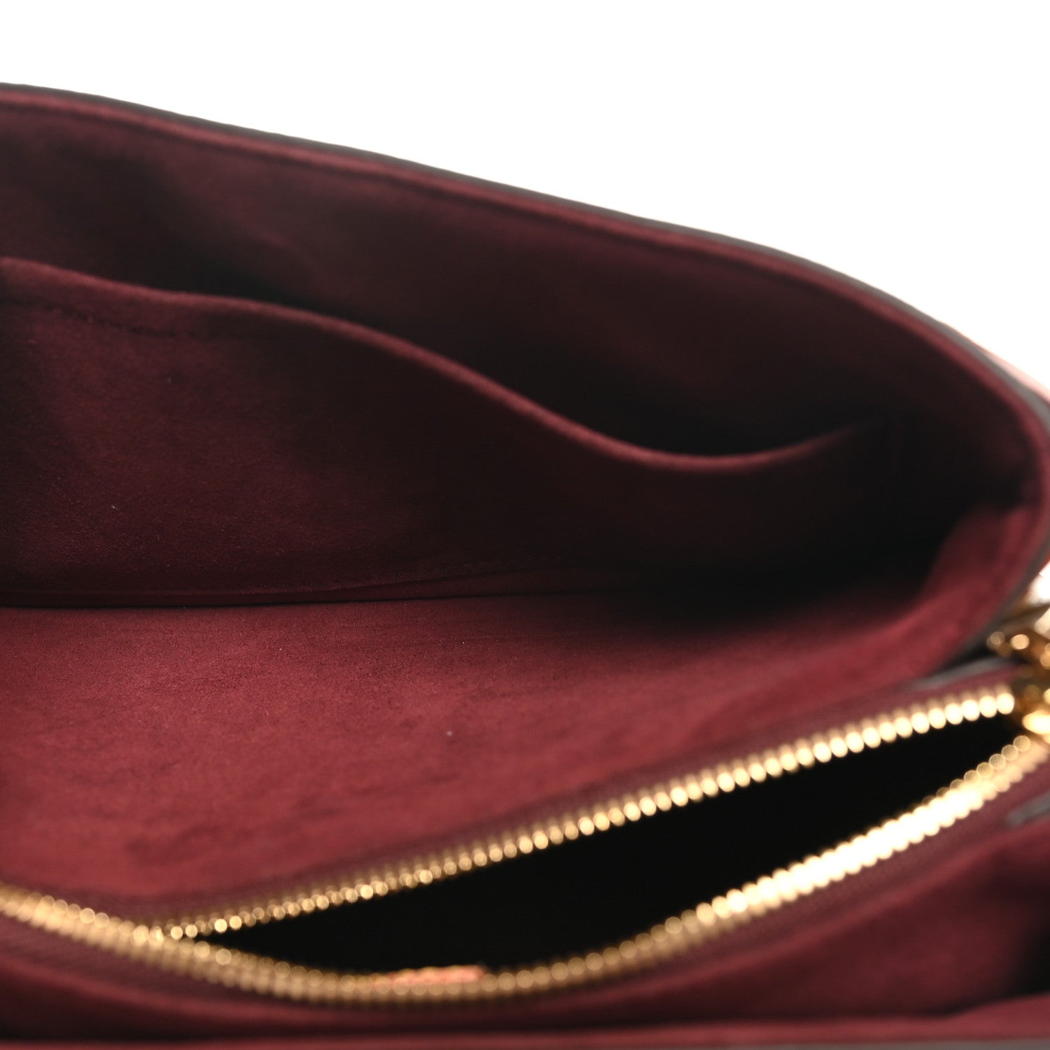 Louis Vuitton Monogram Soufflot BB 6 of 11