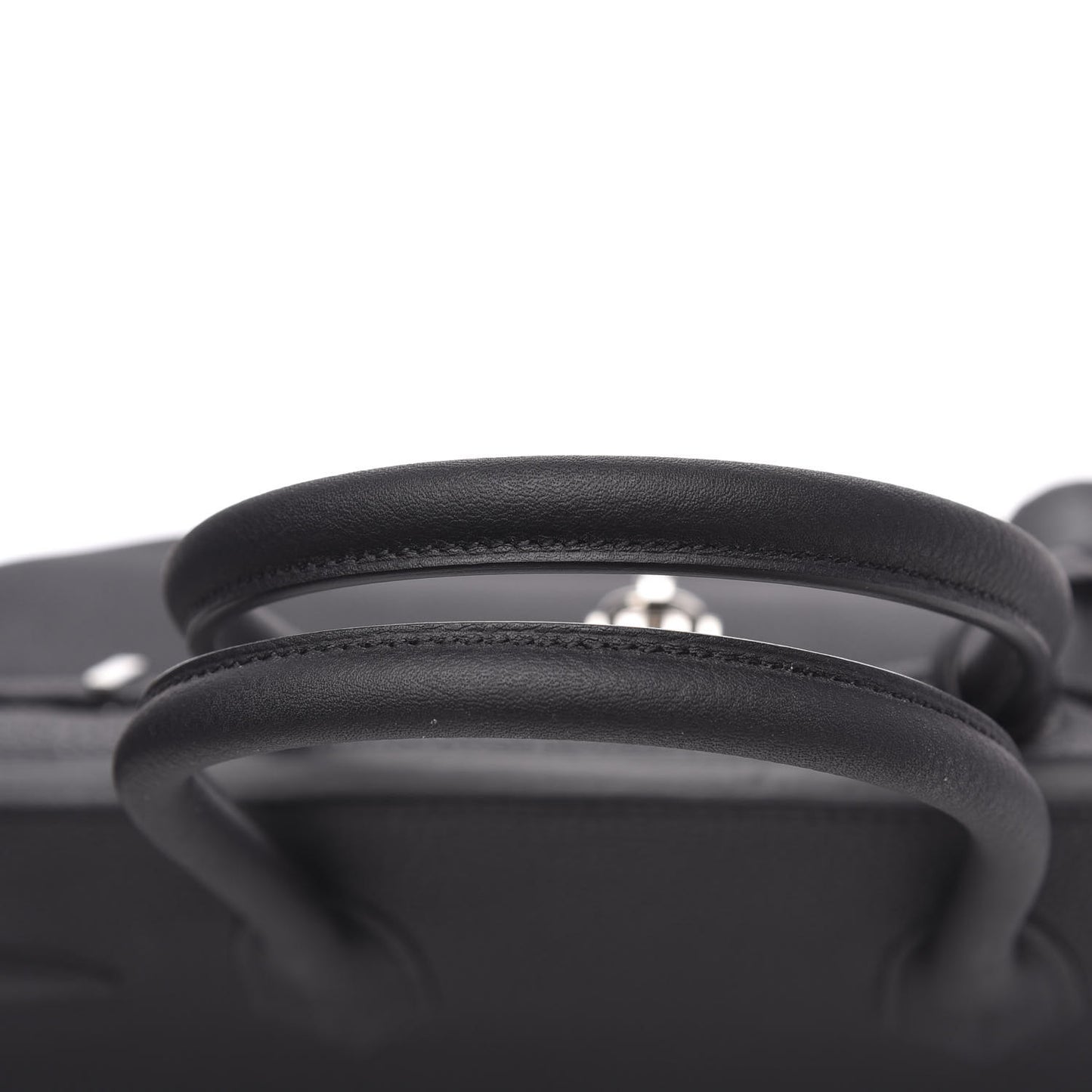 Togo Birkin 30 Black