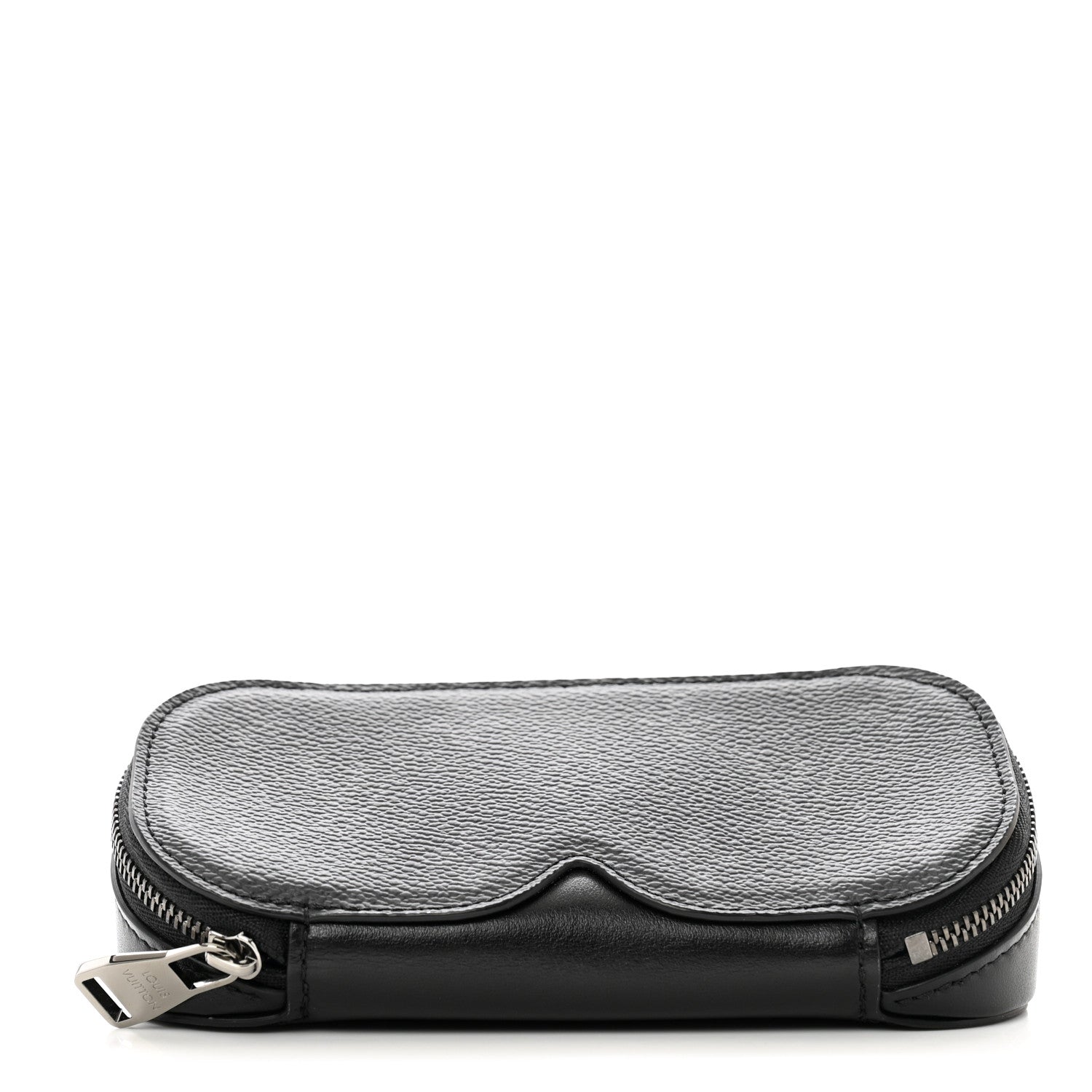 Louis Vuitton Monogram Eclipse Sunglasses Pouch GM 1 of 6