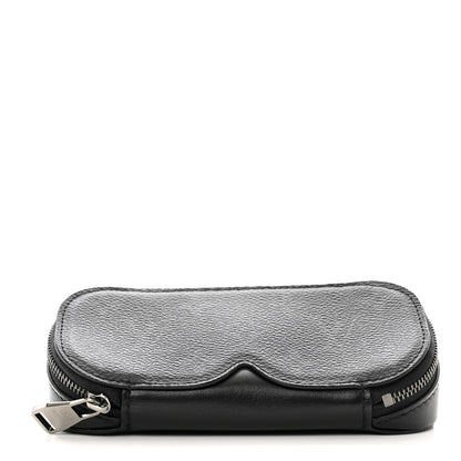 Louis Vuitton Monogram Eclipse Sunglasses Pouch GM 1 of 6