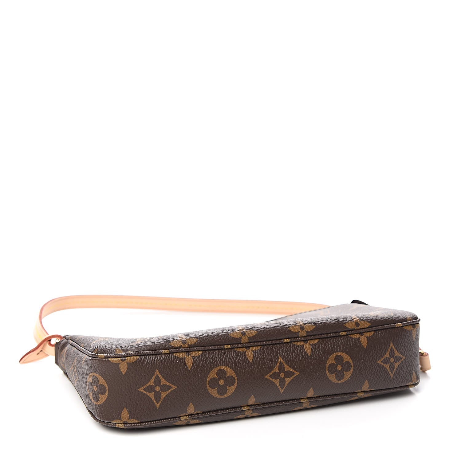 Louis Vuitton Monogram Pochette Accessories NM 3 of 9