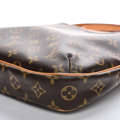Louis Vuitton Monogram Odeon PM 12 of 14