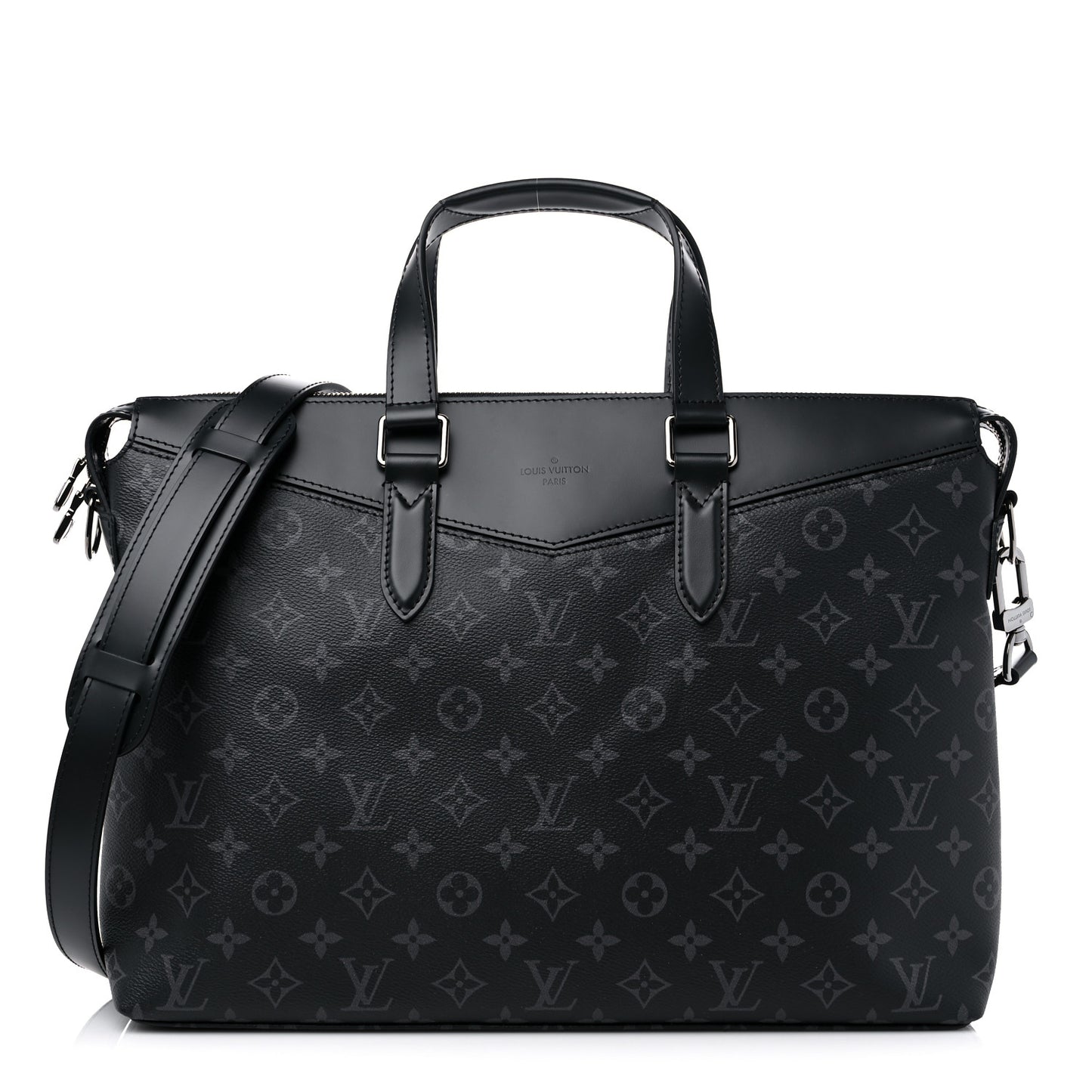 Monogram Eclipse Explorer Briefcase