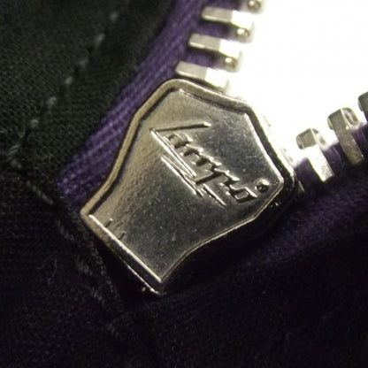 Balenciaga Chevre Quilted Matelasse Violet 10 of 10