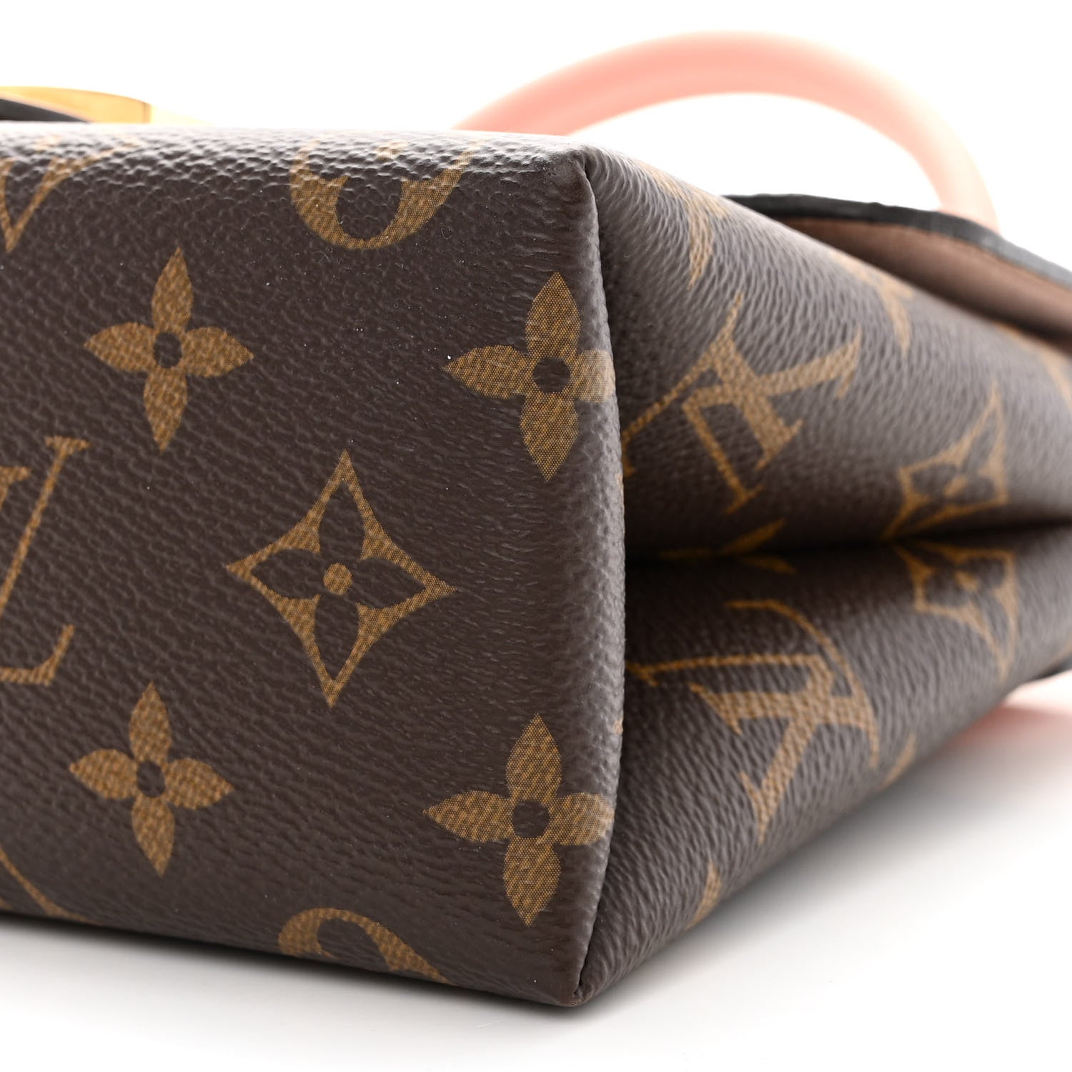Louis Vuitton Monogram Locky BB Rose Poudre 9 of 11