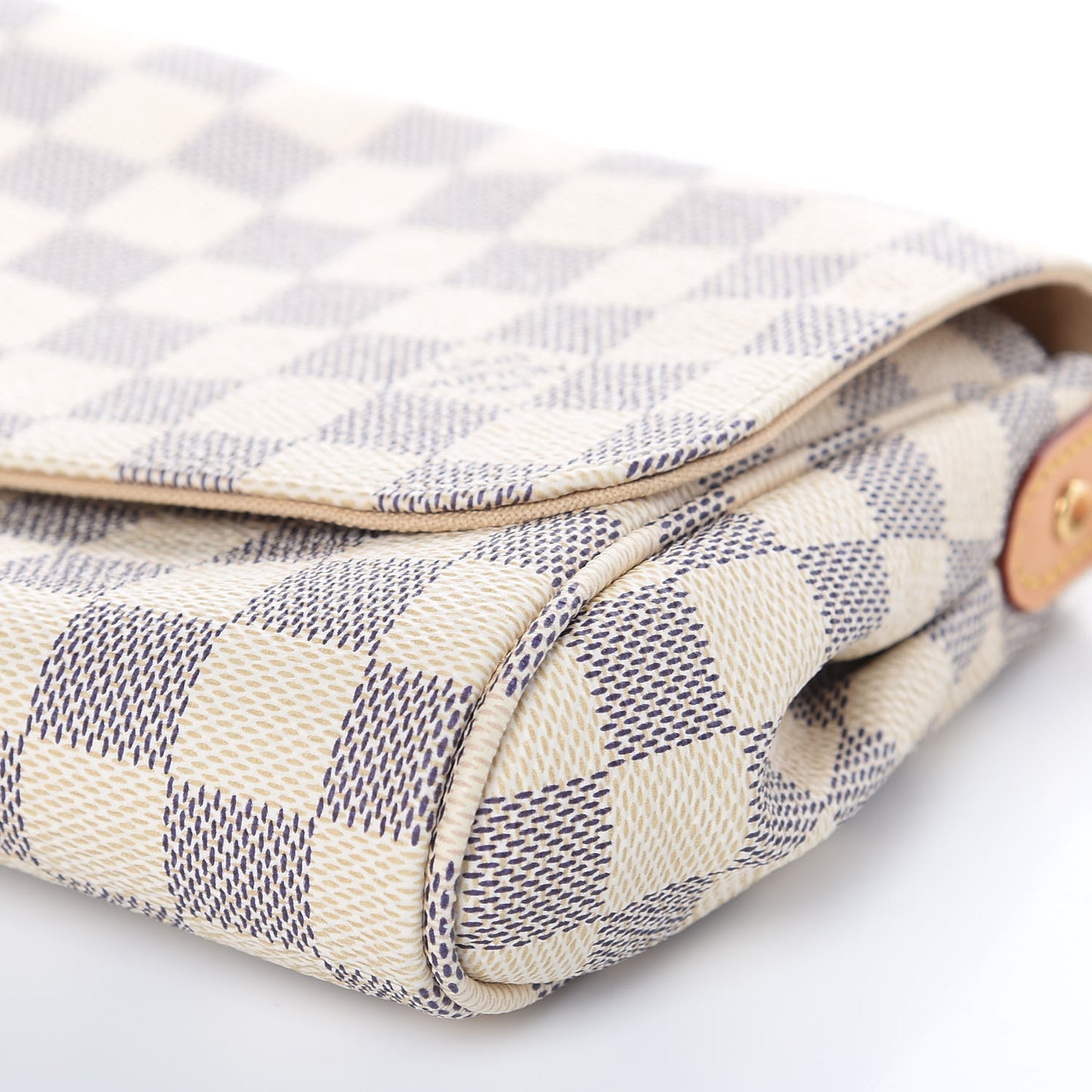 Damier Azur Favorite MM