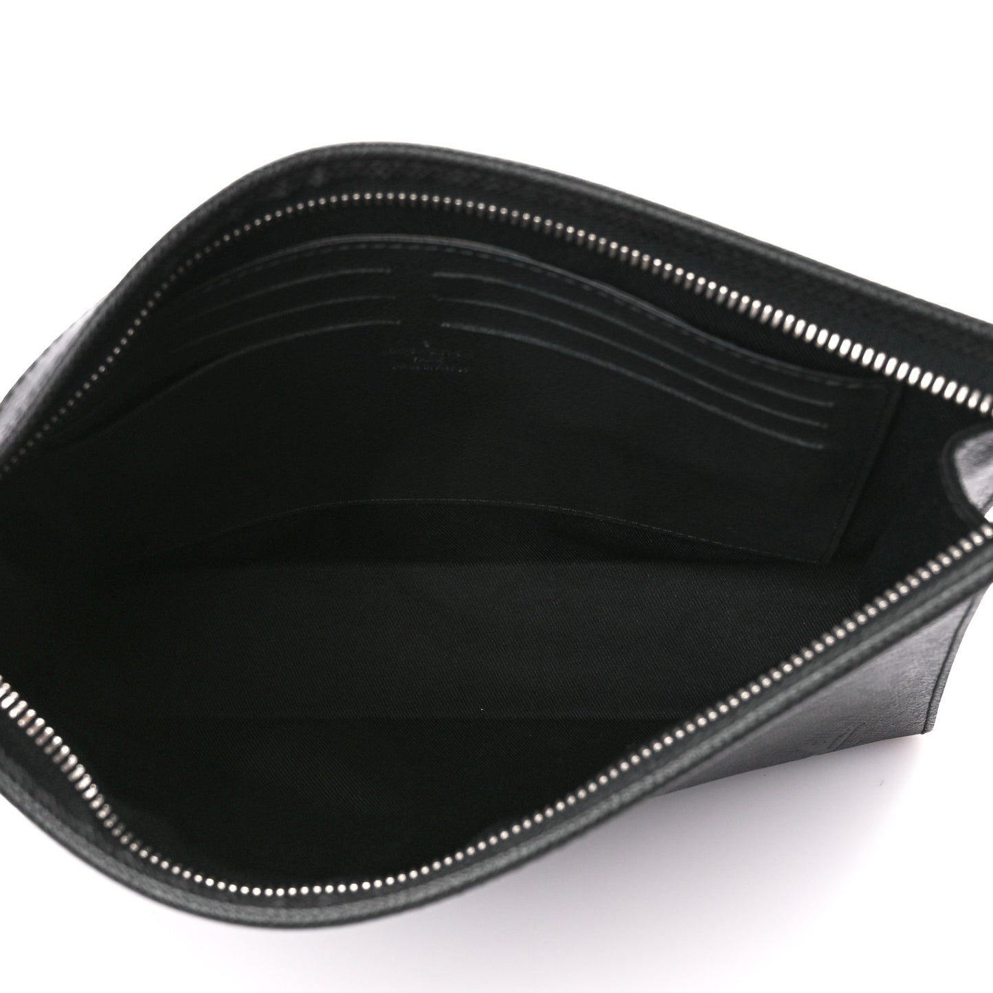 Taiga Pochette Voyage MM Black