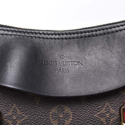 Louis Vuitton Monogram Tuileries Black 10 of 10