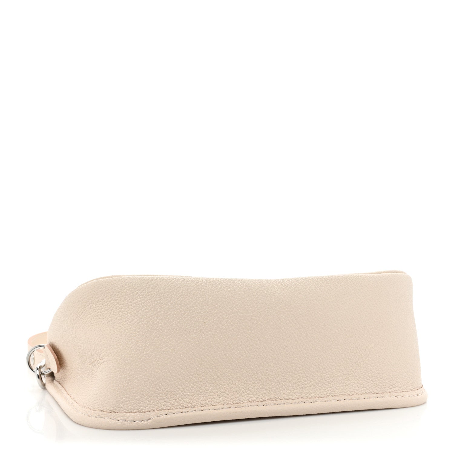 Louis Vuitton Epi Buci Crossbody Quartz 4 of 9