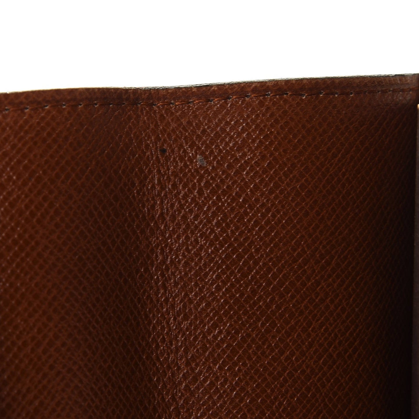 Monogram Address Book