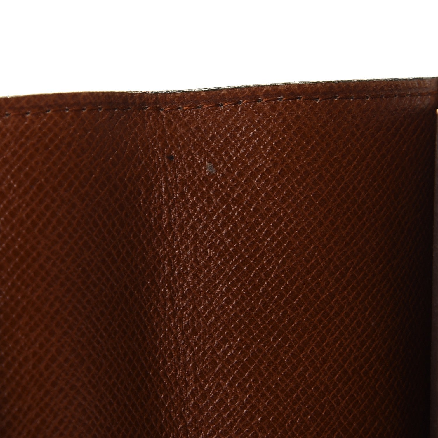 Louis Vuitton Monogram Address Book 9 of 9