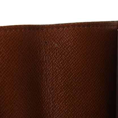 Louis Vuitton Monogram Address Book 9 of 9