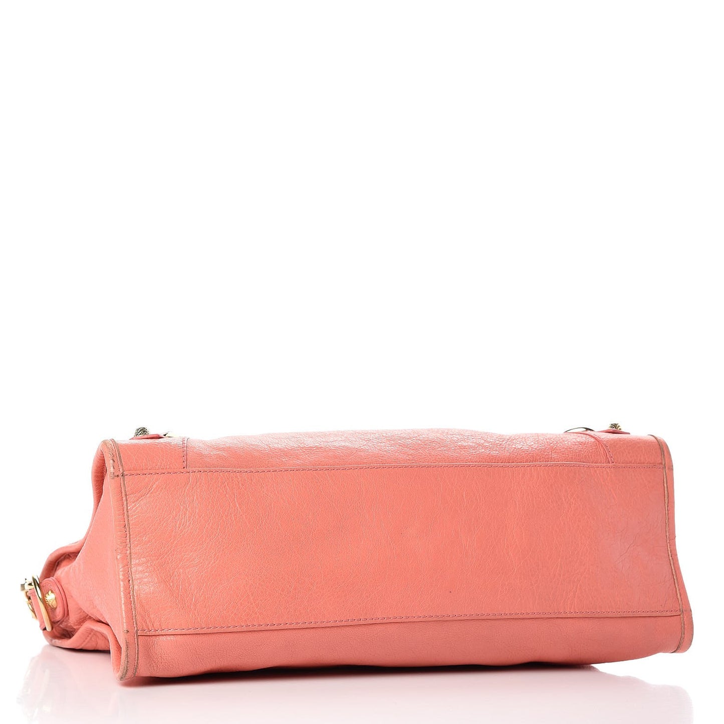 Agneau Giant 12 Gold Hardware City Rose Azalee Rose Jaipur