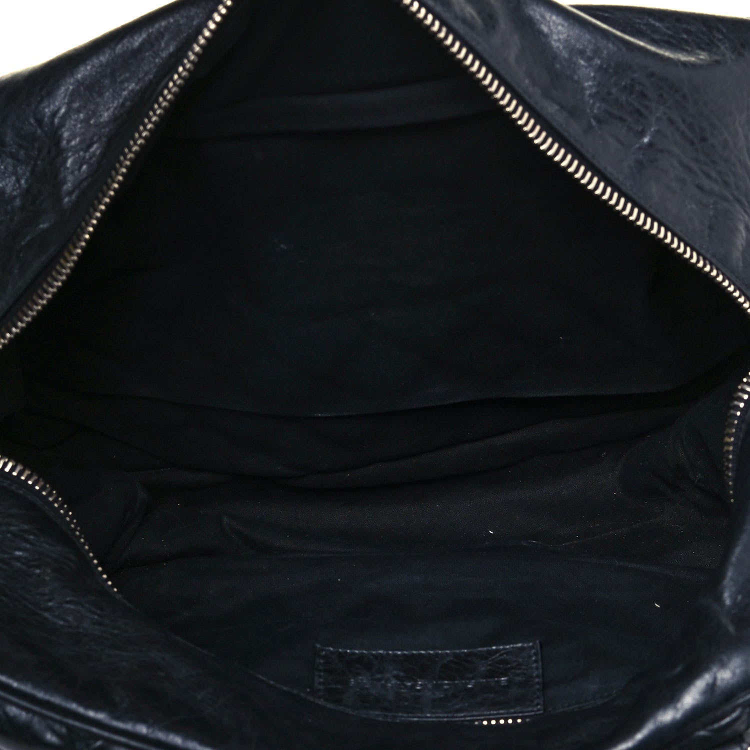 Balenciaga Chevre Quilted Matelasse MM Black 5 of 17