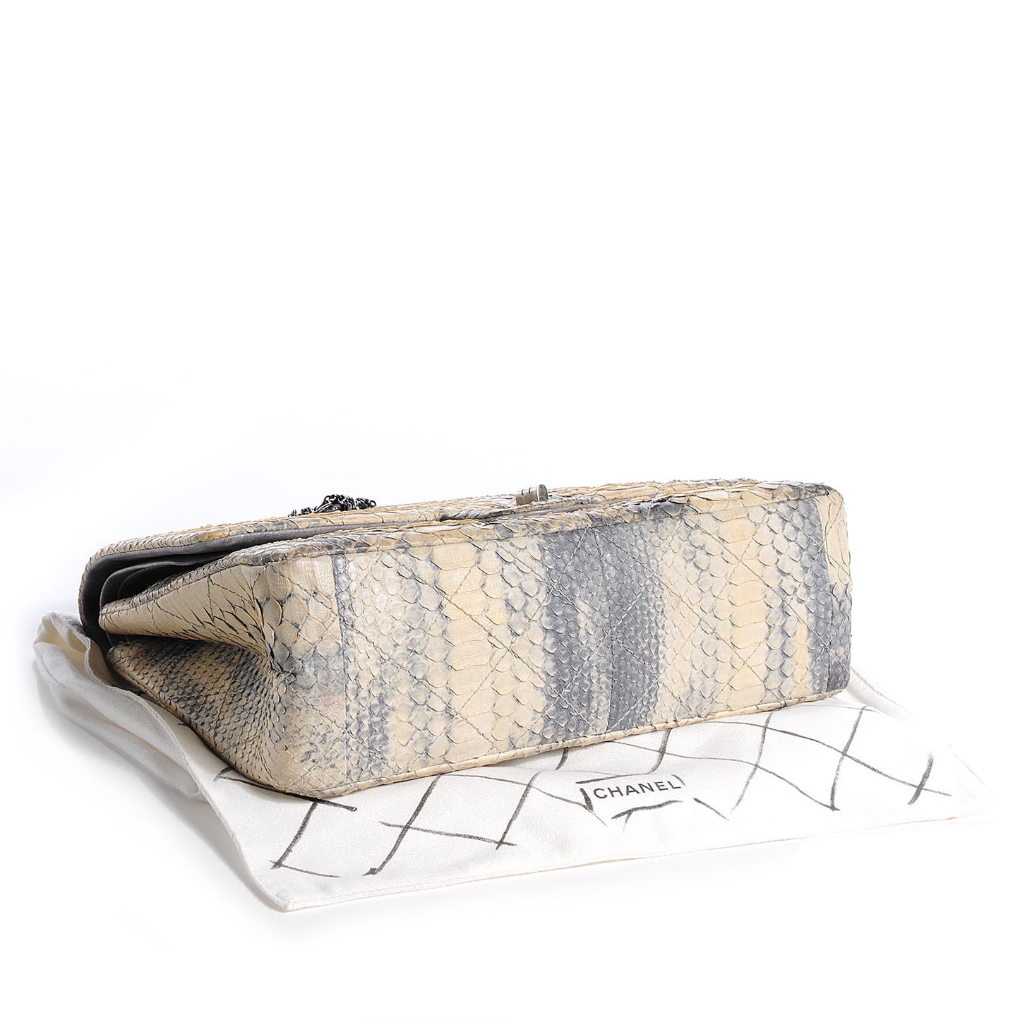 Python Quilted 2.55 Reissue 227 Flap