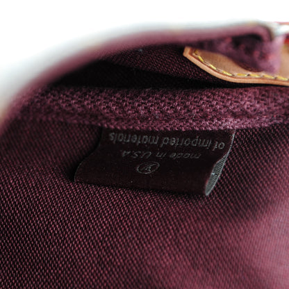 Louis Vuitton Monogram Favorite MM 7 of 8