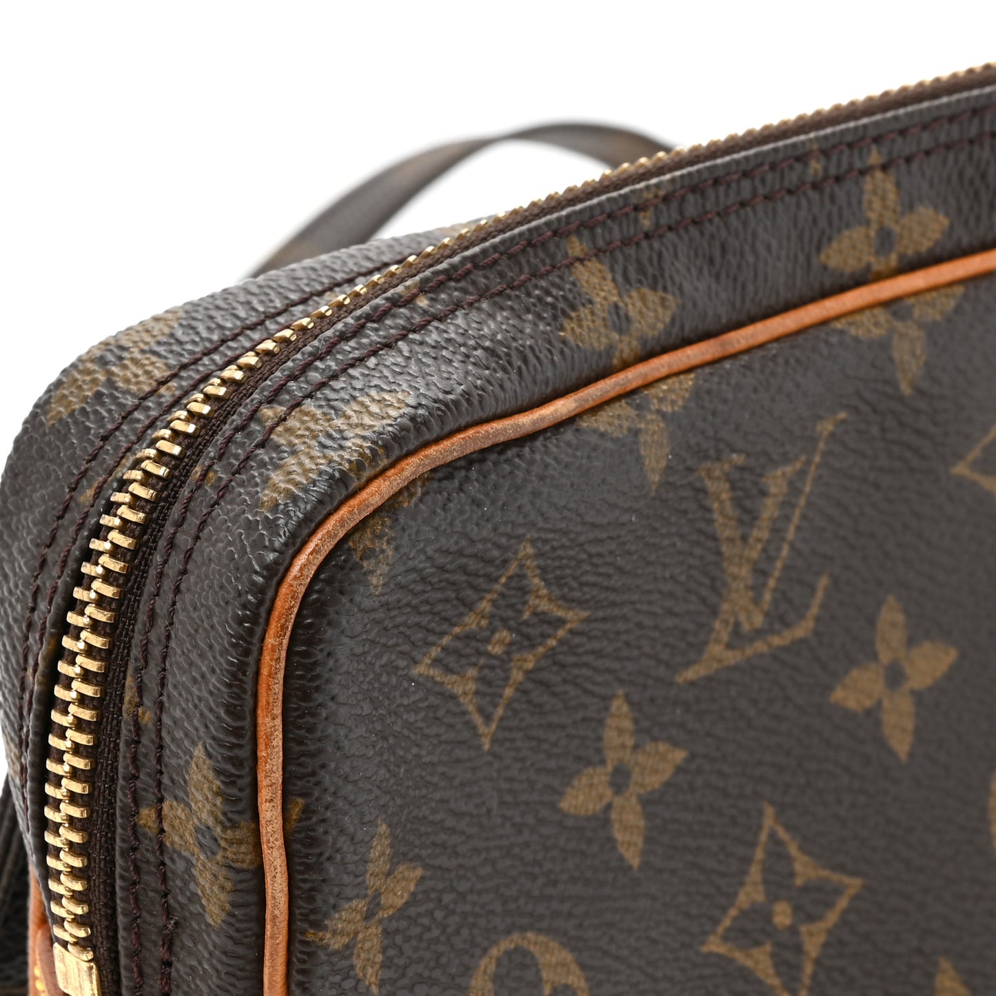 Monogram Pochette Marly Bandouliere